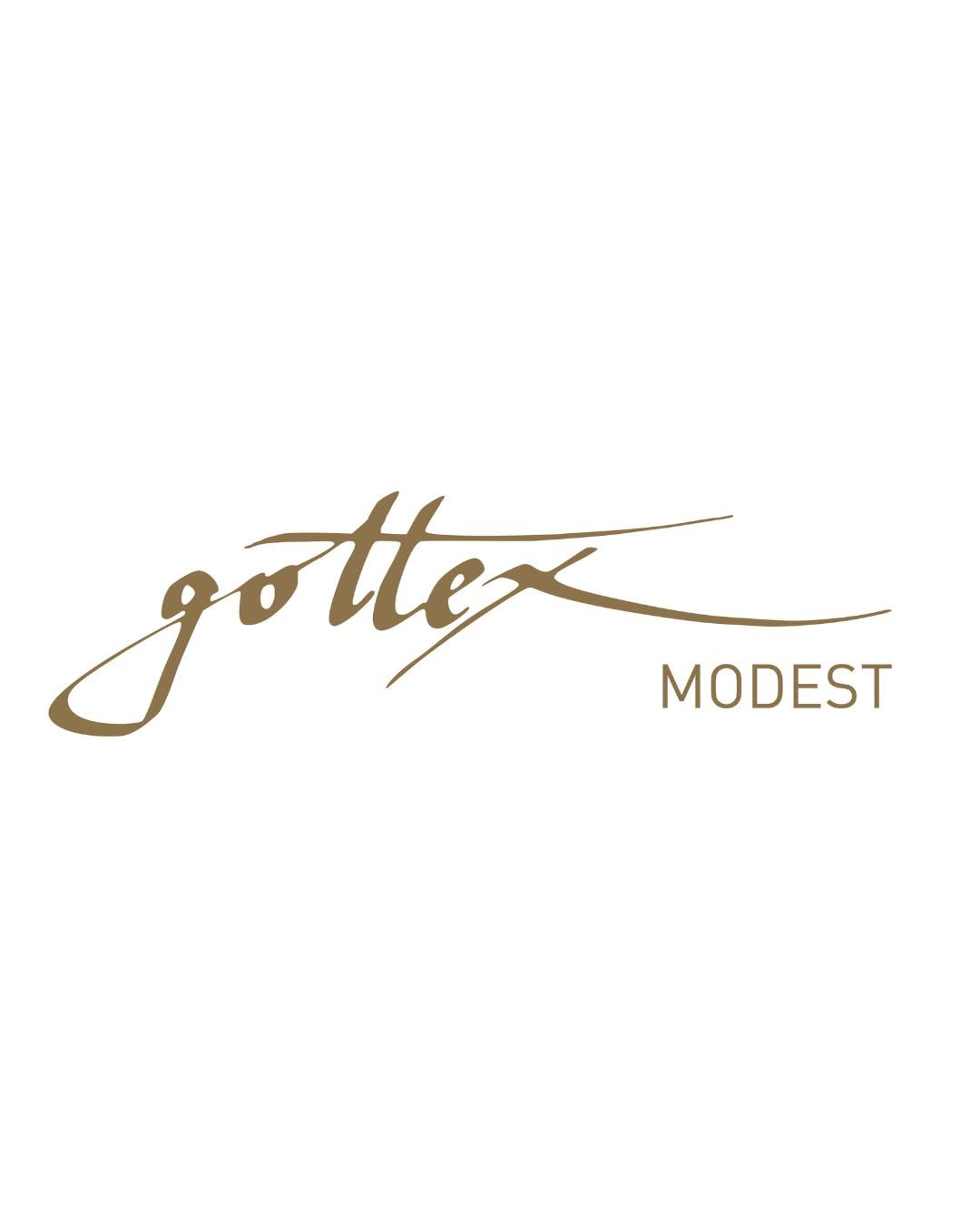 Gottex Women's Modest Sleeved Surplice Blouson One Piece - Image 7